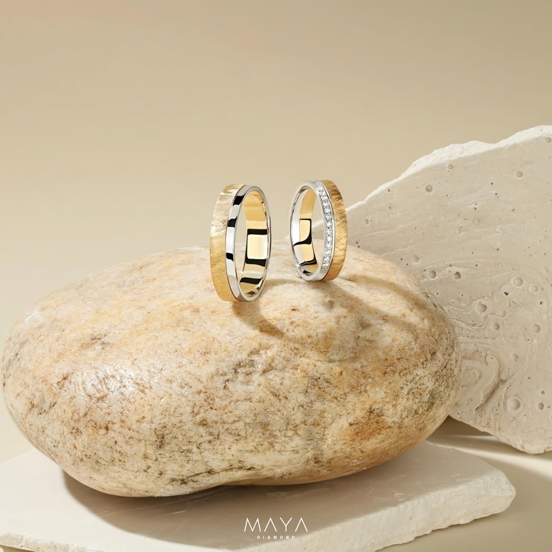 Kim cương mayadiamond