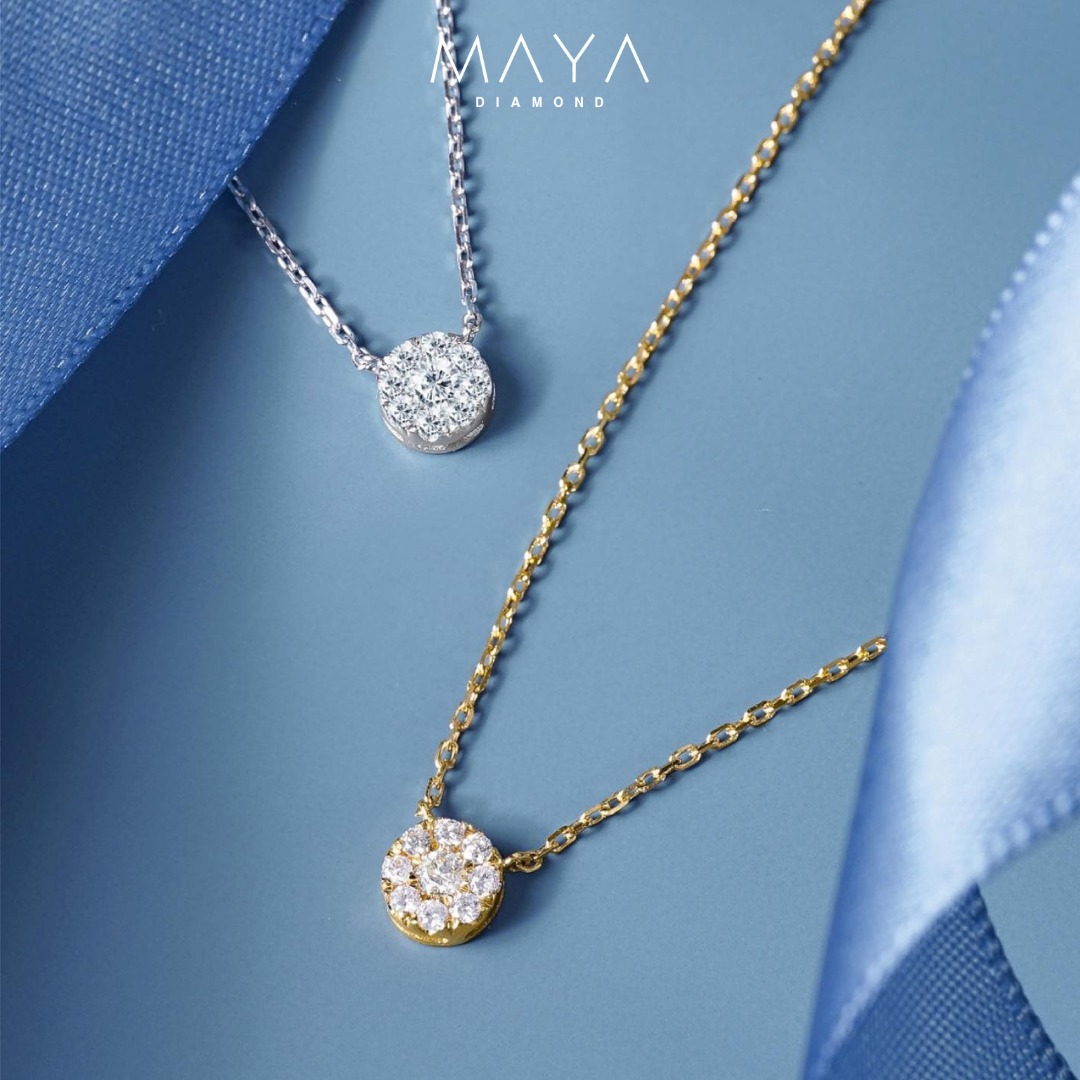 Kim cương mayadiamond