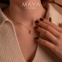 Kim cương mayadiamond