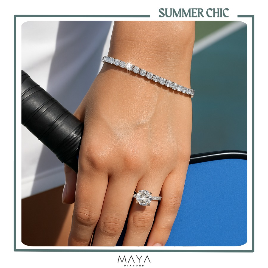 Kim cương mayadiamond