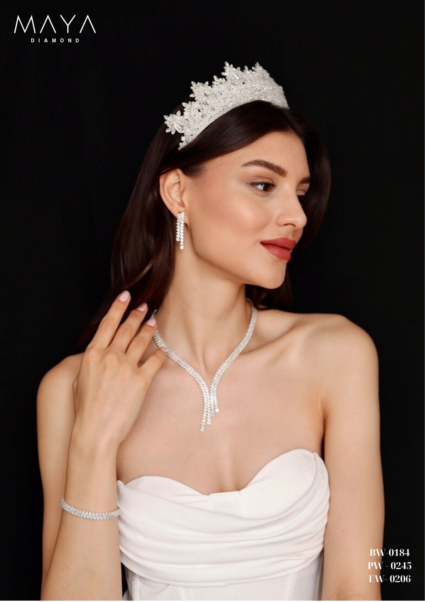 Kim cương mayadiamond