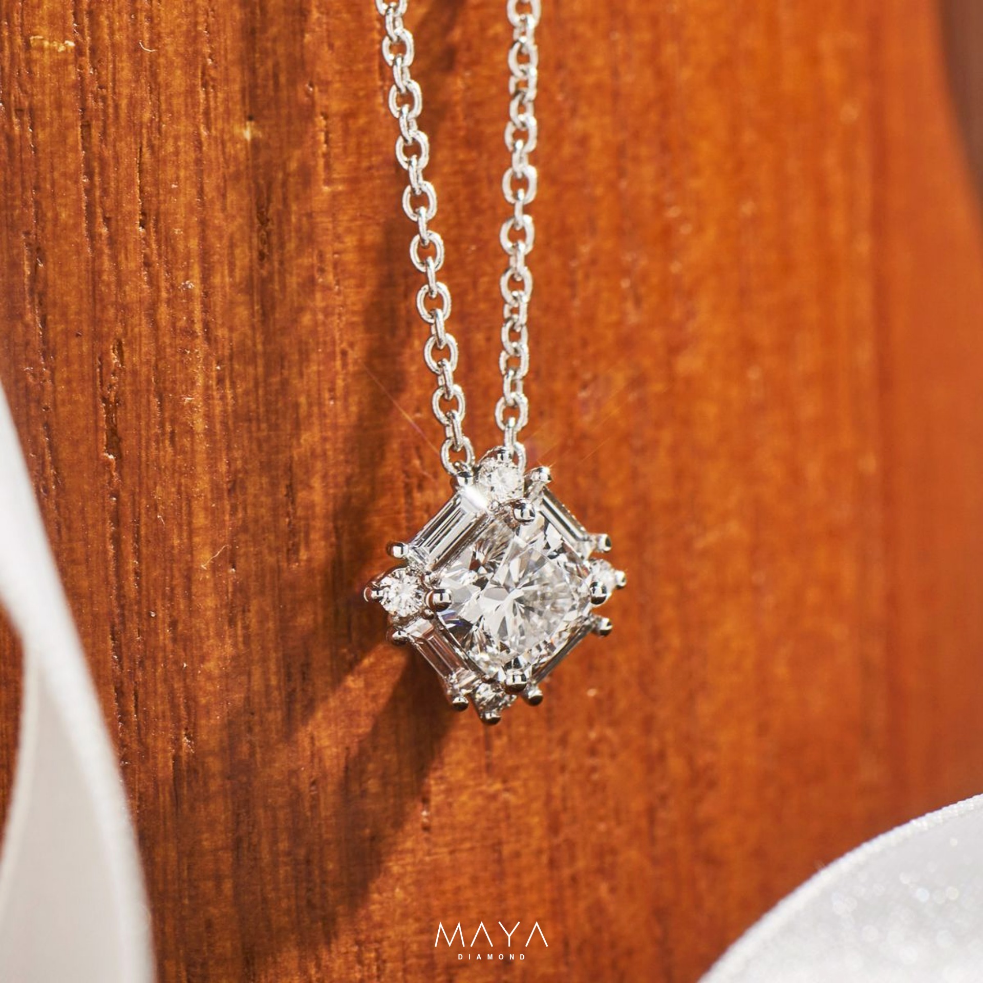 Kim cương mayadiamond